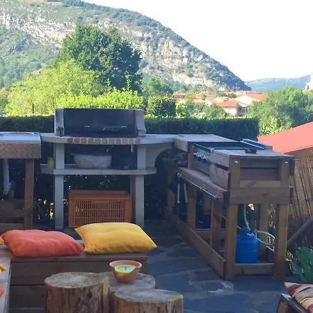 Raffinee A Avec Piscine Privee Et Jacuzzi Villa