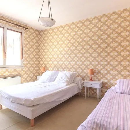 Villa Raffinee A Avec Piscine Privee Et Jacuzzi *