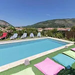 Villa Villa Raffinee A Foix - Piscine Et Jacuzzi *