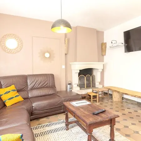 Villa Raffinee A Foix - Piscine Et Jacuzzi Foix