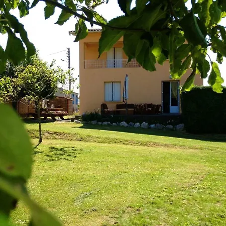 Raffinee A - Piscine Et Jacuzzi * Фуа