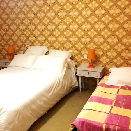 Raffinee A Avec Piscine Privee Et Jacuzzi * Foix