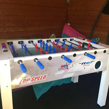 Вилла Raffinee A - Piscine Et Jacuzzi *