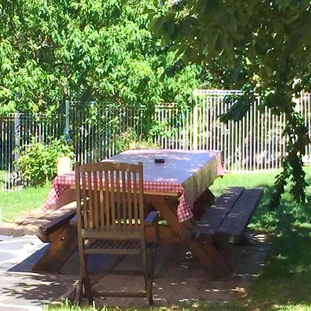 Raffinee A - Piscine Et Jacuzzi