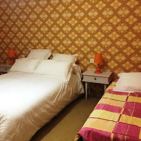 Вилла Raffinee A - Piscine Et Jacuzzi