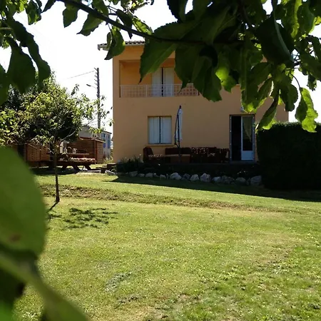Raffinee A - Piscine Et Jacuzzi Вилла Фуа
