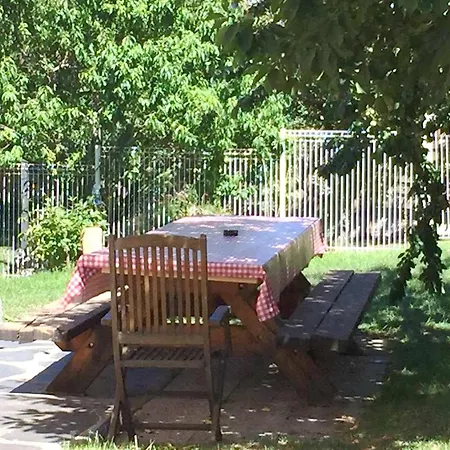 Raffinee A - Piscine Et Jacuzzi * Фуа