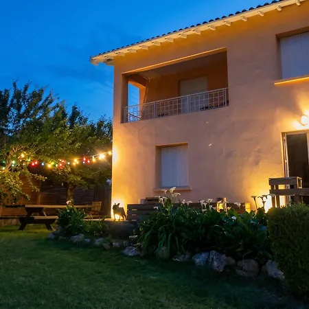 Raffinée à Avec Piscine Privée Et Jacuzzi *