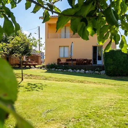 Raffinée à Avec Piscine Privée Et Jacuzzi Villa *