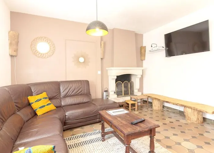 Villa Raffinee A Foix - Piscine Et Jacuzzi Foix