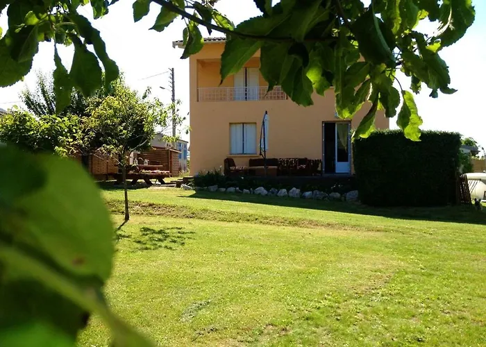 Villa Raffinee A Foix - Piscine Et Jacuzzi * Foix